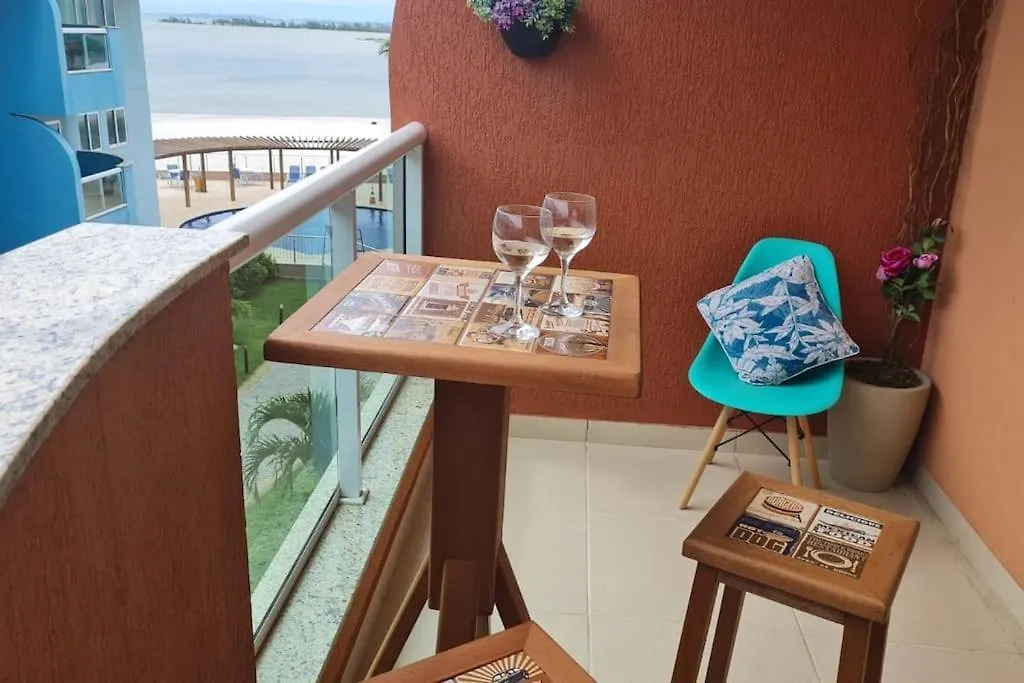 אריאל דו קאבו Resort No Paraiso Perto Da Praia 0*, אריאל דו קאבו