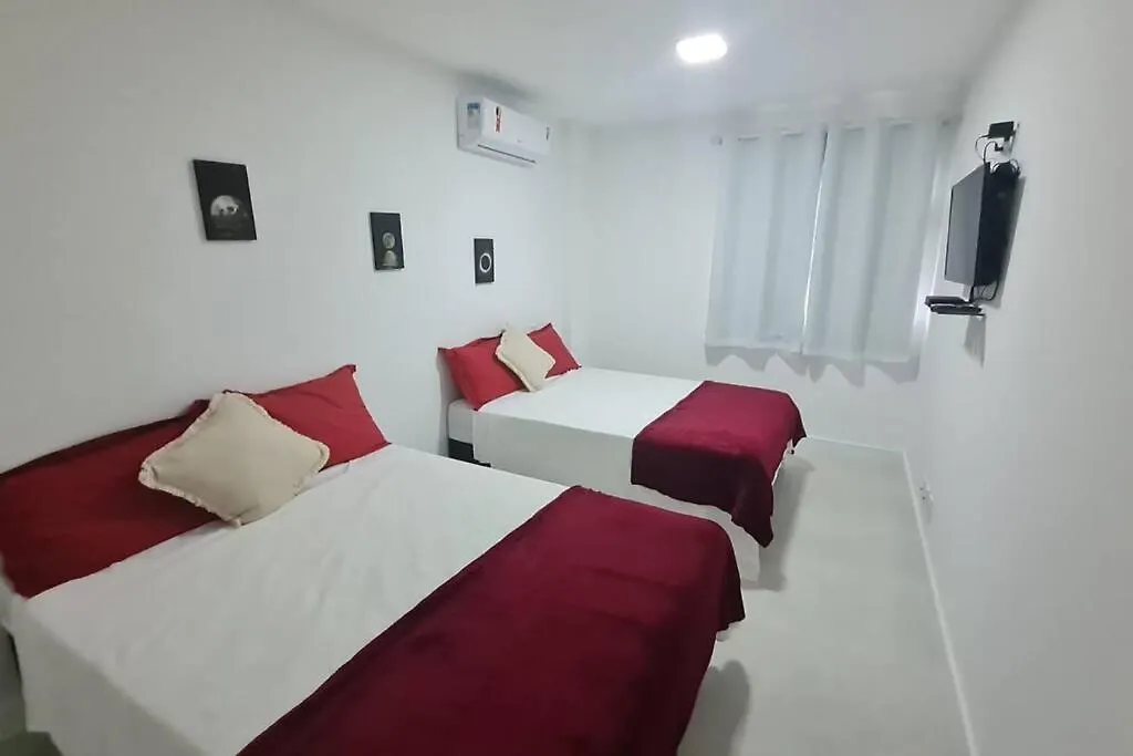 אריאל דו קאבו Resort No Paraiso Perto Da Praia אריאל דו קאבו