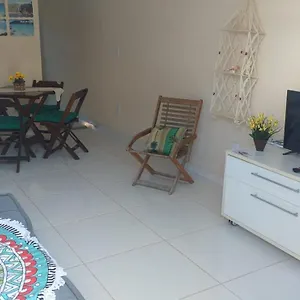  Casa de Férias Casa Em A 30 Metros Do Mar