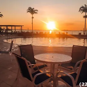  Apartamento Golden Lake,